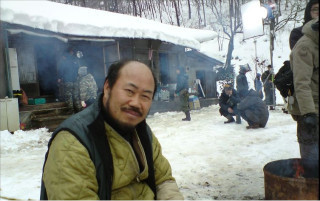 rkddydrbenffl's profile picture. 영화감독/영화배우/나는영화다/ 예술과철학

http://t.co/FEAVTu8sir