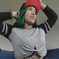 Keyla Albarracin (@k3y_albarracin) 's Twitter Profile