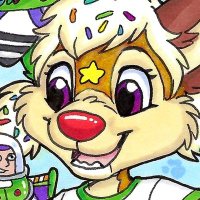 Sprinklez MOVED TO BLUESKY (@sprinklezpuppy) 's Twitter Profile