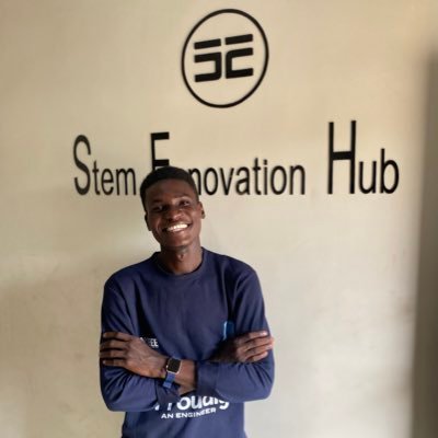 arktech_ng's profile picture. B.Eng (Computer Engineering) 📚 MSC. Software Engineering (in view) 😊 PCB Engineer 🚀 | CEO arkTech NG 👽 Follow for Tech, Career and Job Updates 🔗