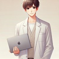 ryu@臨床検査技師からITエンジニア (@mt_itengineer) 's Twitter Profile