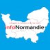 infoNormandie.com (@infonormandie) Twitter profile photo infoNormandie.com (@infonormandie) Twitter profile photo