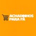 achadinhos para fã ★ (@achadosdefa) Twitter profile photo achadinhos para fã ★ (@achadosdefa) Twitter profile photo