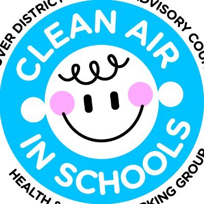 We are parents advocating to improve indoor air quality in BC schools to protect everyone 🩵 #CleanAir #HEPA #CO2monitor #PMmonitor #MaskUp 😷