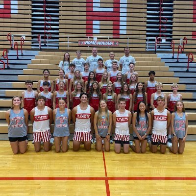 Official page for Plymouth High School (IN) XC and Boys Track & Field. Edited by Coach Nordmann.
