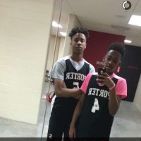 Jevon Burton (@jburt_5) 's Twitter Profile
