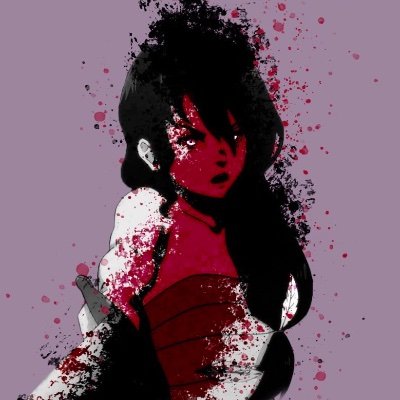 Alt account so I can yell about pixels all day || She/Her. White as paper. 20+. š³ļøāš