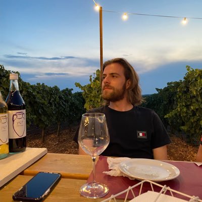 Maxime_touchard's profile picture. Composer