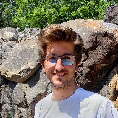 Curious dev, into anime, sports and gaming :)