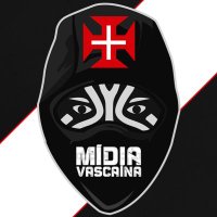Mídia Vascaína (@midiavascaina) 's Twitter Profile Photo Mídia Vascaína (@midiavascaina) 's Twitter Profile Photo