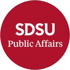 Official account of the School of Public Affairs @SDSU #PublicAdministration #CriminalJustice #CityPlanning