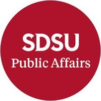 School of Public Affairs (@sdpublicaffairs) 's Twitter Profile