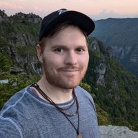 Jamesh Lightbody (@grokjamesh) 's Twitter Profile
