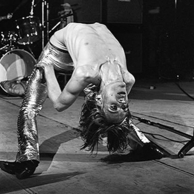a flood of circle The Birthday Iggy and The Stooges THEE MICHELLE GUN ELEPHANT