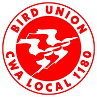 The Bird Union 🪶 (@thebirdunion) Twitter profile photo