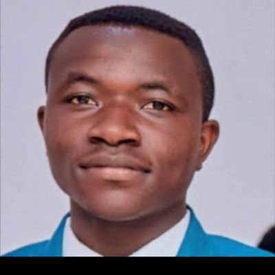 MwanamoloPascal's profile picture. Défenseur des  droits des opprimés. Analyste politique. Psychopédagogue de formation D6. Biologiste médical A⁰ et Étudiant chercheur en Microbiologie STM-Goma.