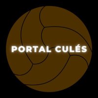 Portal Culés (@portalcules) 's Twitter Profile