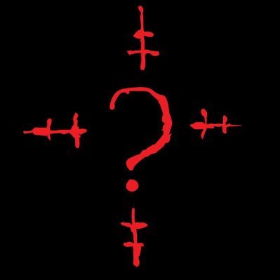 Arkham Inmateさんのプロフィール画像