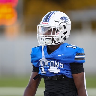 Jayshod Pearson Profile