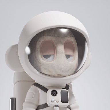 salvador_nfts's profile picture. Crypto Degen 🚀 | #AKCB Holder #1291 #1319 #3385 | Victoria's father | Co creator @ElToroCripto 🏴‍☠️ #ETH #Polygon #BAGMI