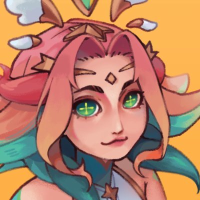 artist // lolesports enjoyer
💌 sakarxii@gmail.com
https://t.co/rCkFHYaJjn
@NAmenCentral #POTOWIN