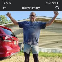 Barry Hornsby (@barry92248839) 's Twitter Profile
