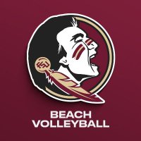 FSU Beach Volleyball (@fsu_beachvb) 's Twitter Profile