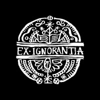 Ex Ignorantia 💀👉 wishlist Crow's Requiem (@exignorantia) 's Twitter Profile Photo