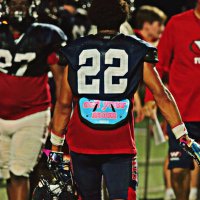 Messiah Wrenn #22 (@messiahwrenn26) 's Twitter Profile