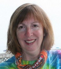 ACLU of KY Board Member