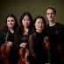 Affinity Quartet (@affinitycollect) Twitter profile photo Affinity Quartet (@affinitycollect) Twitter profile photo