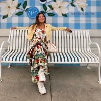 Loretta Chen (@iamlorettachen) 's Twitter Profile