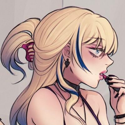 Hello! 🪦🕊️ account for the freaks //
dni antis and minors🥰 //pfp by: @grimmwwolf