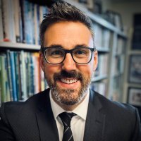 Marcus Mescher (@marcusmescher) 's Twitter Profile Photo Marcus Mescher (@marcusmescher) 's Twitter Profile Photo