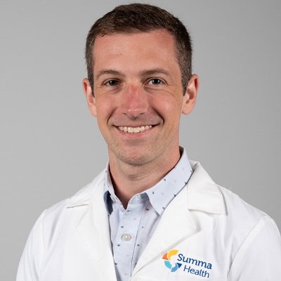 Neurointensivist at @SummaHealth via @UCIrvineHealth and @HopkinsMedicine