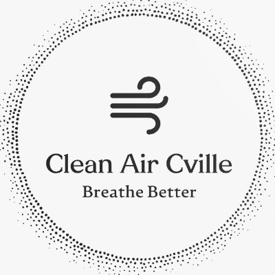 education and supplies to breathe cleaner air and create a clean air community near cville