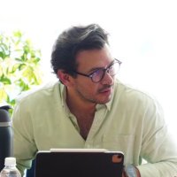 Miguel Angel Tello (@mtellov) 's Twitter Profile Photo Miguel Angel Tello (@mtellov) 's Twitter Profile Photo