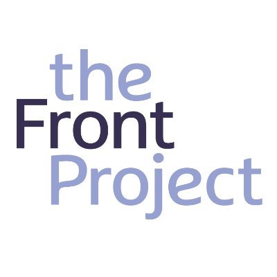 The Front Project is a national, philanthropically-funded organisation that puts children and families at the centre.