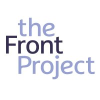 The Front Project (@thefrontproject) 's Twitter Profile