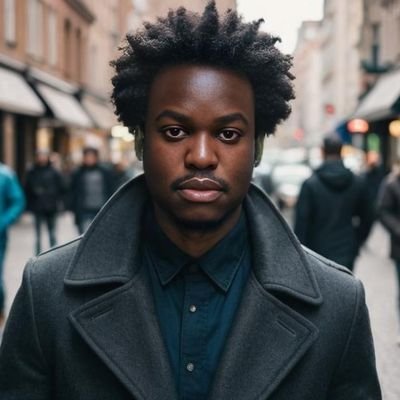 📖 Writing my own story | 🛡️ Defender of dreams | 🌍 Advocate for change