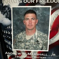 A Proud American Veteran68 (@willmarshall68) 's Twitter Profile