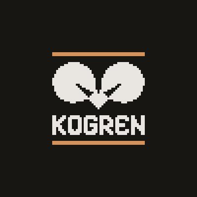 kogrenstudio's profile picture. We're indie video game developers.
Download "Rain Shadow" Demo: https://t.co/Ilstjq7UnA
-Horror Puzzle Adventure game-