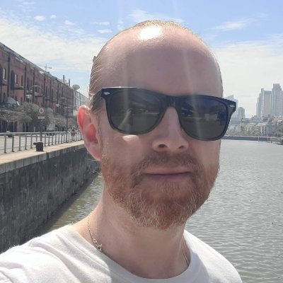 hugowilliam's profile picture. Doling out advice like I know what I'm talking about and am not a guest on this earth just like you.