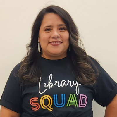 Bilingual Librarian, Lively and Barton Elementary