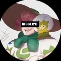 M⨳i⨳l⨳o ♠️🦍 (@rancherbunny) 's Twitter Profile