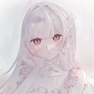 ヘッダーは推しの兎羽理ここちゃん(@kok_oxo )です アイコンはSkebにてここちゃんに描いていただきました。
🐰🍓💭/🎀🍰/☁🎀🎧/✨🍆🧁/🐇💎/❤️🩹💉/🦈😈/🦇🌃/👾💗/🍑🐰/🌸/👸💖😎/🕊☕/☕🦊/🌸💭/💝🦁/🫧⚡/💜😈