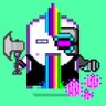 xavieriturralde's profile picture. ✏ CREATOR / SUMMONER OF @AAVEGOTCHi 👻 ∞/ꜱᴠɢ 🎨 @FAKEGOTCHiS 🤖 @REKTLESS_GG ⚡️ @GOTCHiGUARDiANS ⚔️