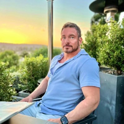 bobjordanjr's profile picture. Founder & CEO at https://t.co/rnDMR4cFCf, UVA Darden MBA, American that lived 10yrs in China. Reposts are not endorsements. I lean moderate libertarian.