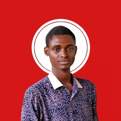 Graphics Designer| Writer
🚀 I transform businesses through innovative design, helping owners visualize and achieve their goals.