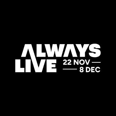 ALWAYS LIVE Profile